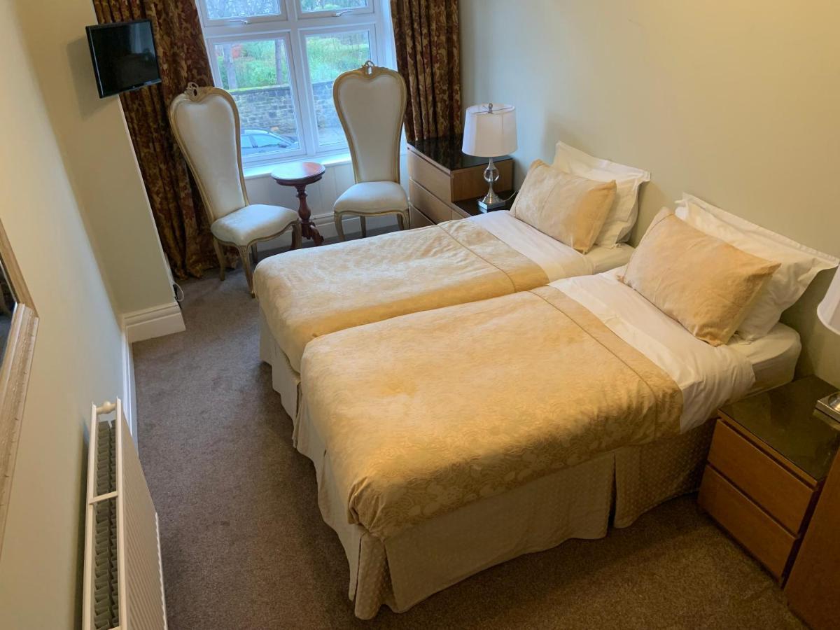 Entire Seaside Home, Sleeps 8, All En-Suite Rooms New Brighton Eksteriør billede