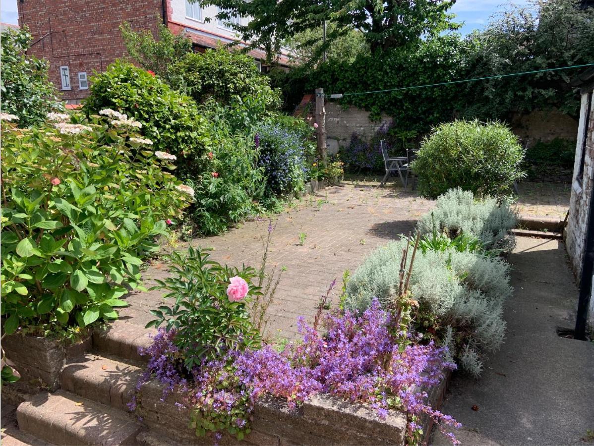 Entire Seaside Home, Sleeps 8, All En-Suite Rooms New Brighton Eksteriør billede